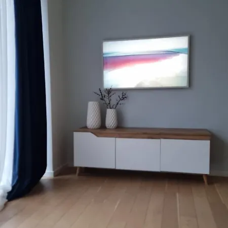 דירה Kalamaja Modern With Free Parking, Netflix And Welcome Treats!