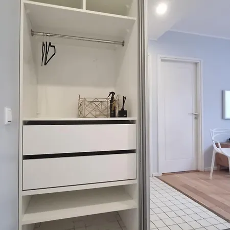 Kalamaja Modern With Free Parking, Netflix And Welcome Treats! Apartment