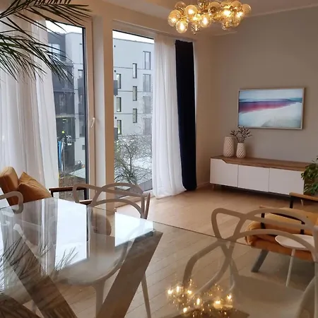 Kalamaja Modern With Free Parking, Netflix And Welcome Treats! טאלין