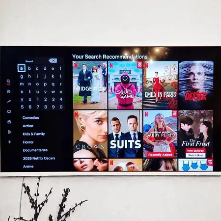 Kalamaja Modern With Free Parking, Netflix And Welcome Treats! דירה