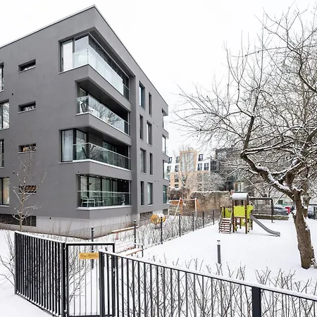 Kalamaja Modern With Free Parking, Netflix And Welcome Treats! Apartment *