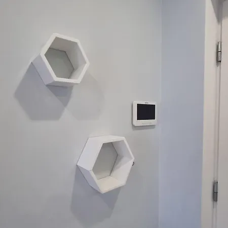 Apartment Kalamaja Modern With Free Parking, Netflix And Welcome Treats!