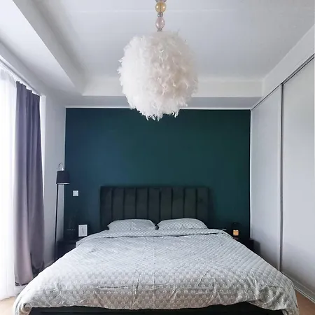 Kalamaja Modern With Free Parking, Netflix And Welcome Treats! Lejlighed Tallinn